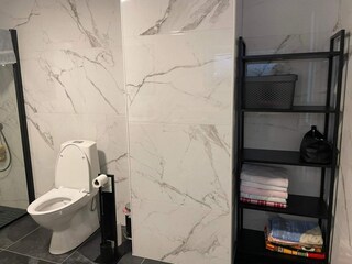 Vakantiehuis Auklandshamn  13