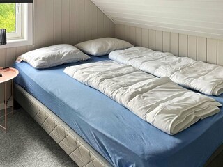 Vakantiehuis Auklandshamn  38