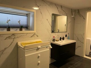 Ferienhaus Auklandshamn  22