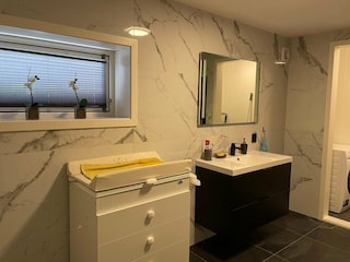 Holiday house Auklandshamn  19