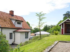 6 Personen Ferienhaus in MUNKEDAL - Uddevalla - image1