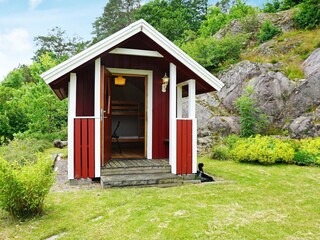 Vakantiehuis Uddevalla Buitenaudio-opname 2
