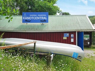 Vakantiehuis Uddevalla  14