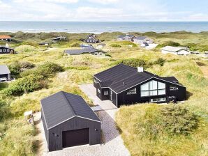 Vakantiehuis 5 sterren vakantie huis in Løkken - Lokken - image1