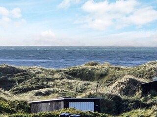 Ferienhaus Løkken  13