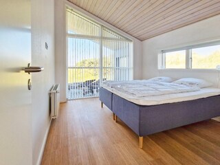 Maison de vacances Løkken  16