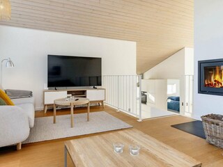 Ferienhaus Løkken  17