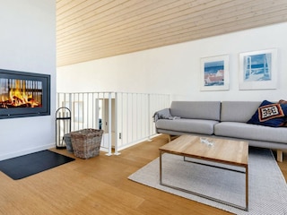 Ferienhaus Løkken  19