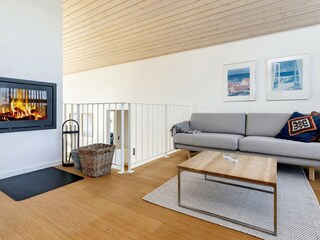 Maison de vacances Løkken  14