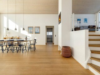 Ferienhaus Løkken  8