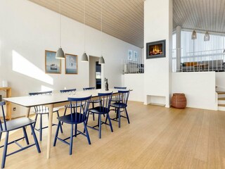 Ferienhaus Løkken  17