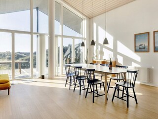 Ferienhaus Løkken  20