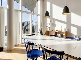 Ferienhaus Løkken  21