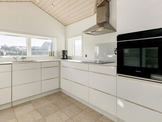Maison de vacances Løkken  9