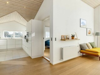 Ferienhaus Løkken  14