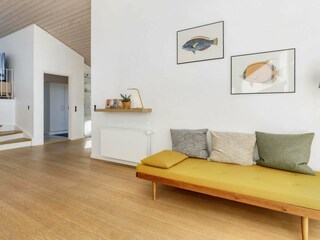 Ferienhaus Løkken  4
