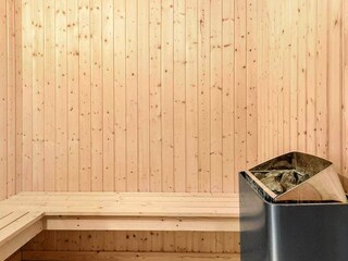 Casa de vacaciones Løkken  18