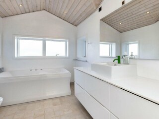 Ferienhaus Løkken  17