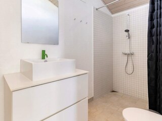Casa de vacaciones Løkken  28