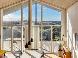 Ferienhaus Løkken  2