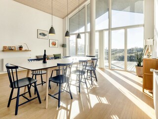 Maison de vacances Løkken  18