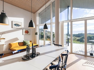 Ferienhaus Løkken  14