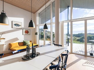 Ferienhaus Løkken  25