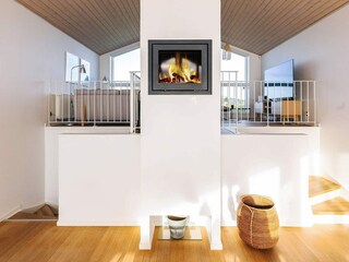 Casa de vacaciones Løkken  16