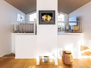 Ferienhaus Løkken  15