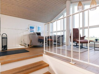 Casa de vacaciones Løkken  17