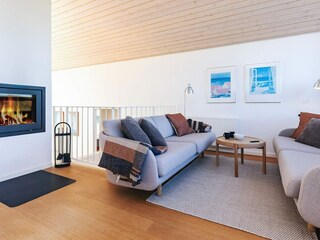 Ferienhaus Løkken  29