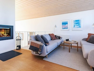 Maison de vacances Løkken  25