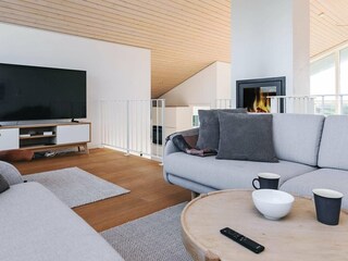 Ferienhaus Løkken  30