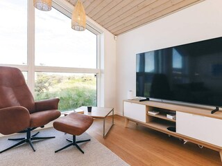 Ferienhaus Løkken  18