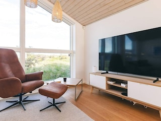 Ferienhaus Løkken  19