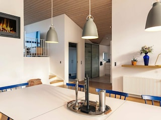 Ferienhaus Løkken  21