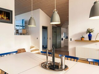 Ferienhaus Løkken  26