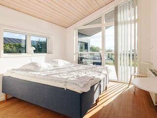 Casa de vacaciones Løkken  20