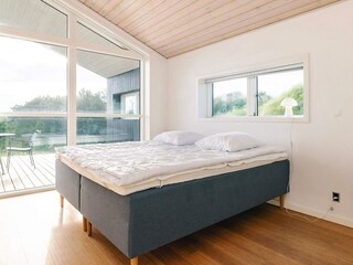 Casa de vacaciones Løkken  21