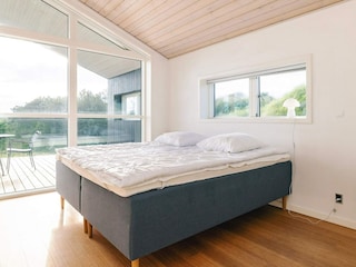 Ferienhaus Løkken  24