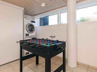 Casa per le vacanze Løkken  25