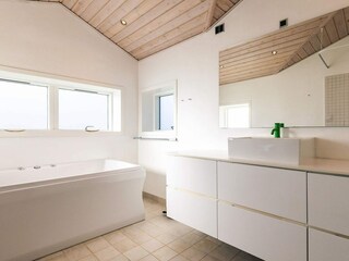 Ferienhaus Løkken  19
