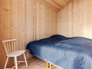 Ferienhaus Løkken  20