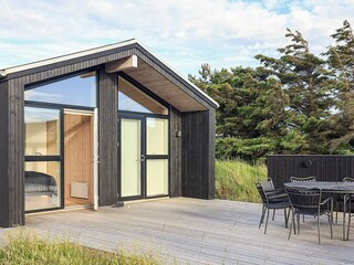 Ferienhaus Løkken  21
