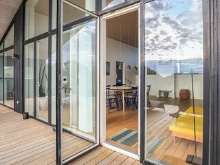Casa de vacaciones Løkken  32