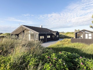 Ferienhaus Løkken  30