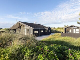 Ferienhaus Løkken  33