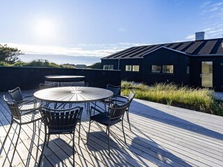 Ferienhaus Løkken  35
