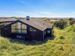 Casa de vacaciones Løkken Grabación al aire libre 4
