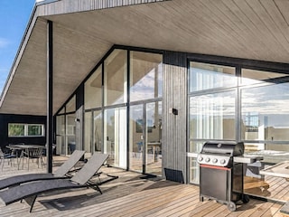 Ferienhaus Løkken Außenaufnahme 7
